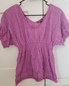 Express Tunic